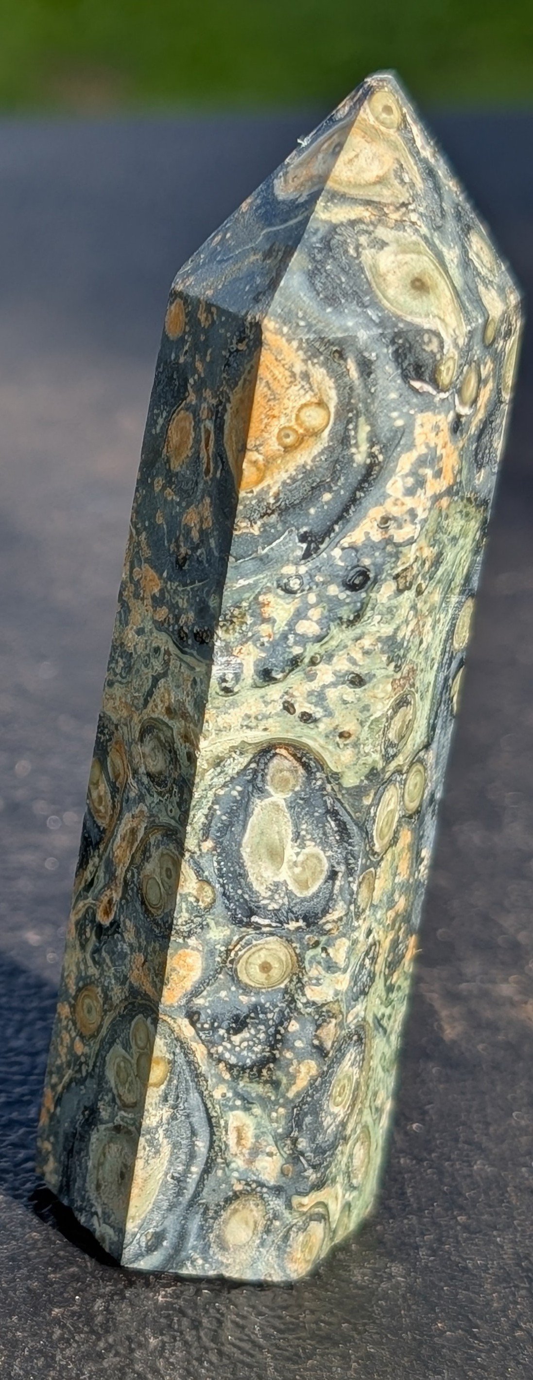 Kambaba Jasper Tower 1.jpg