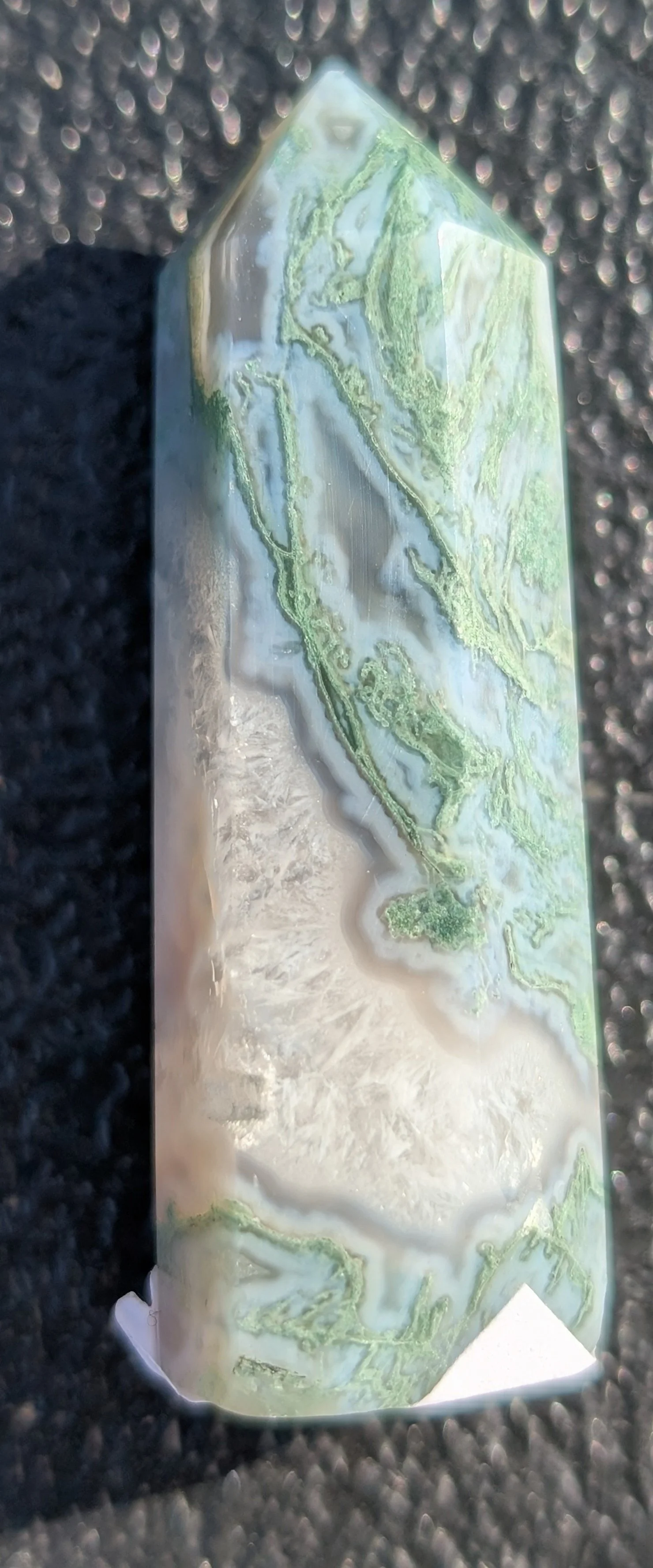 UNIT 044_Mini Moss Agate Tower 3.jpg