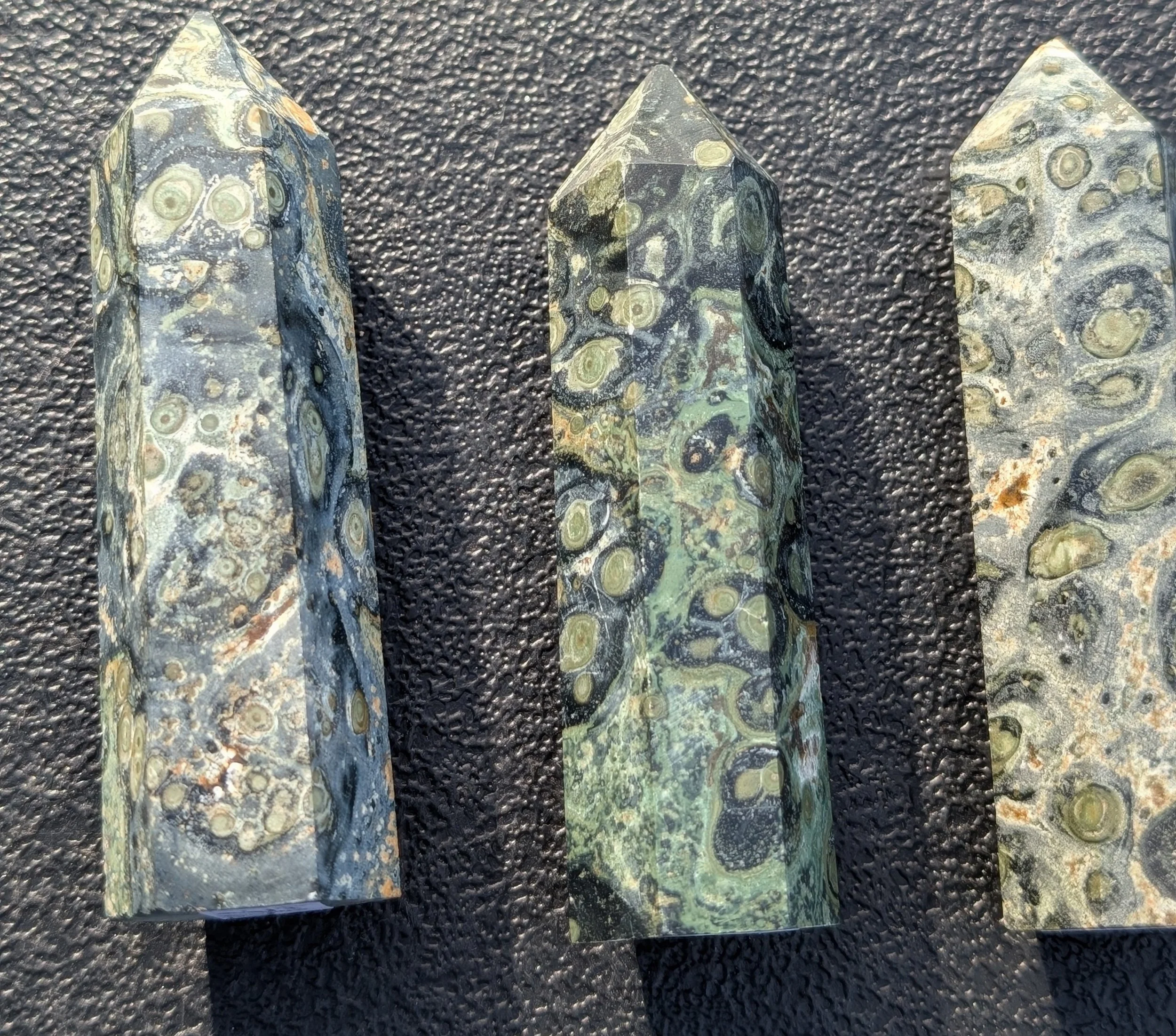 Kambaba Jasper Tower Collection 1.jpg