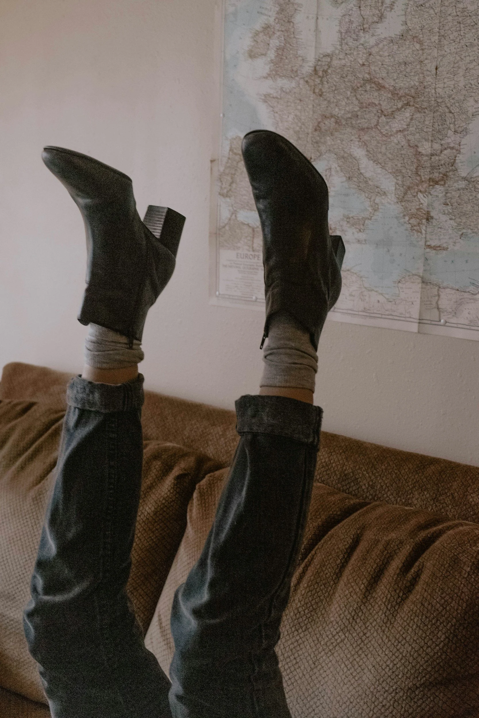 Why High-Functioning Doesn’t Mean You’re Okay