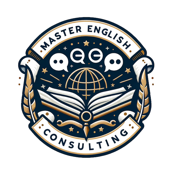 Master English Consulting
