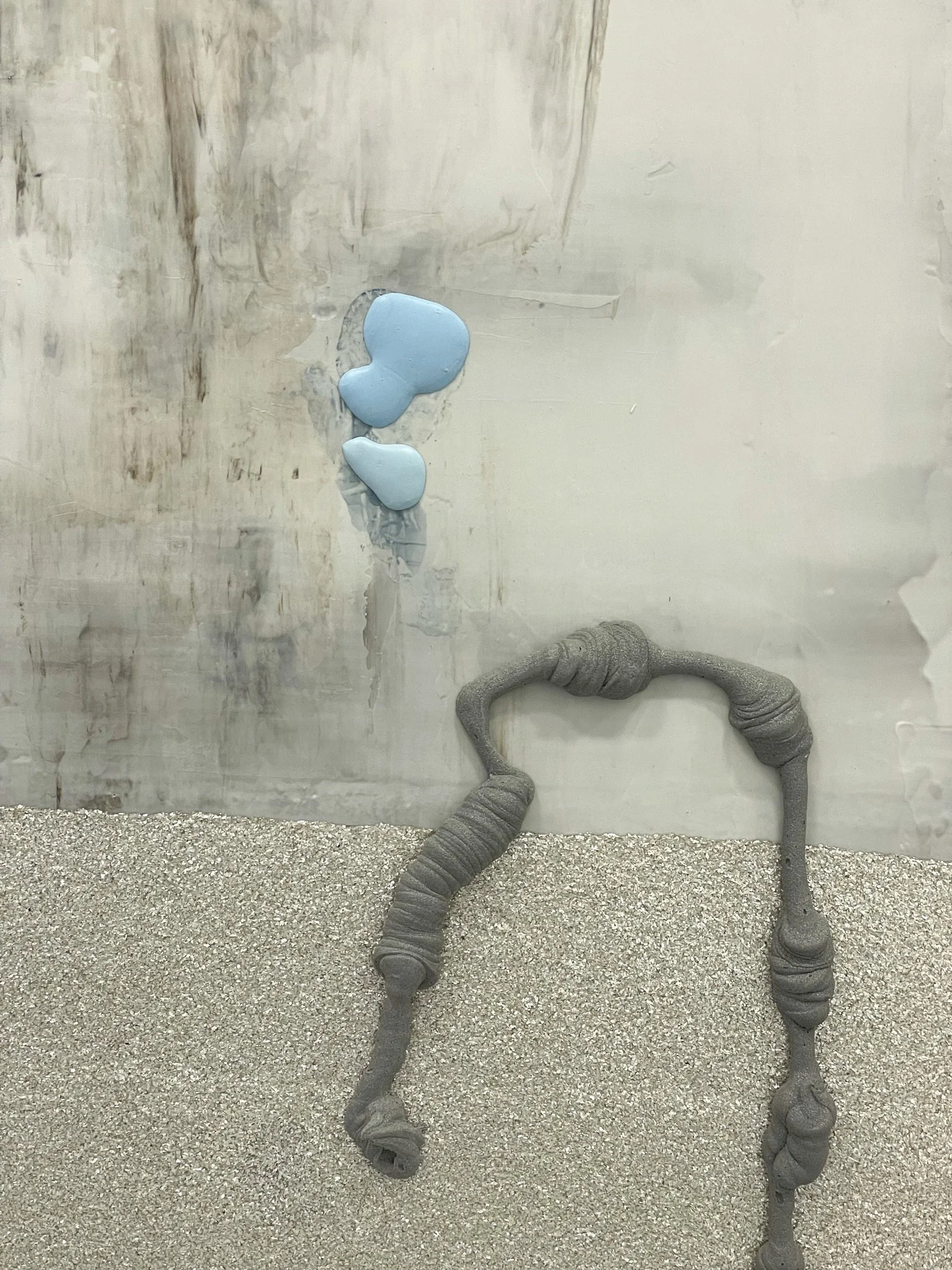 Jennifer Reeves at Bruno David Gallery — BRUNO DAVID GALLERY