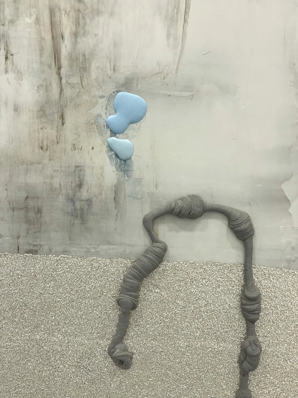 Jennifer Reeves at Bruno David Gallery — BRUNO DAVID GALLERY