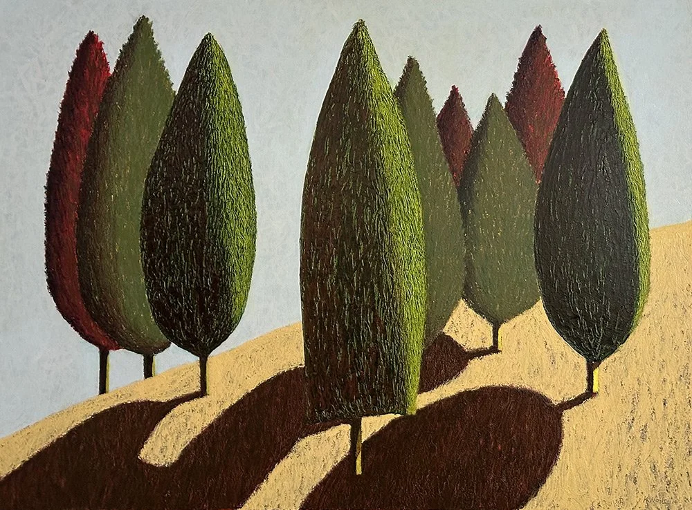 Ken Worley