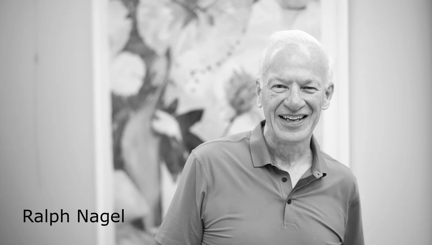 Ralph Nagel at Bruno David Gallery — BRUNO DAVID GALLERY