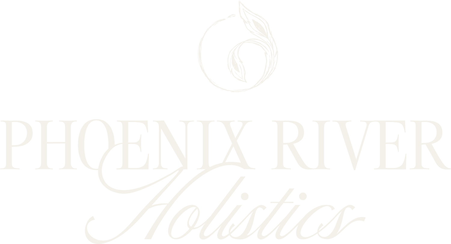 Phoenix River Holistics