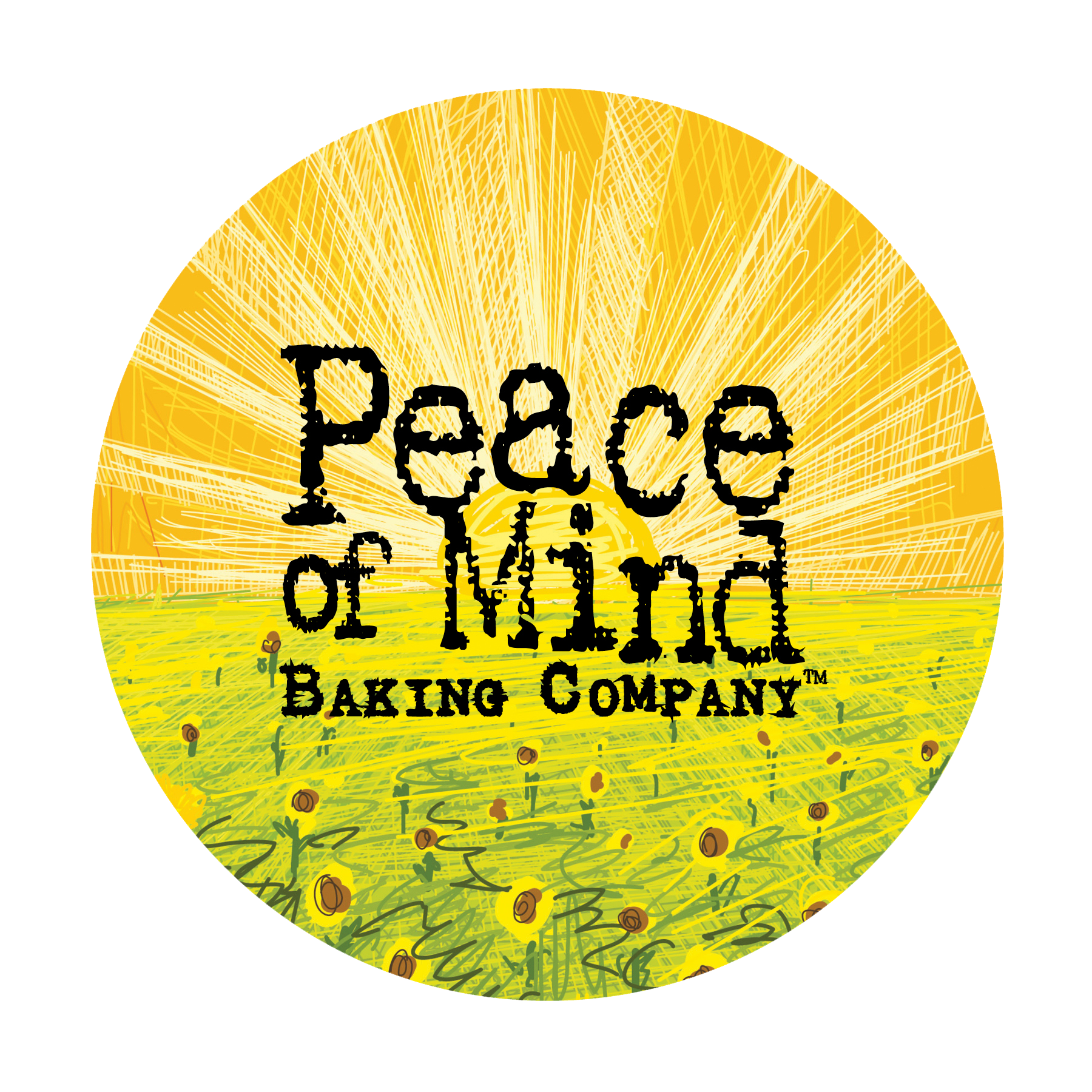 Peace of Mind Baking Co. SunLogo.png