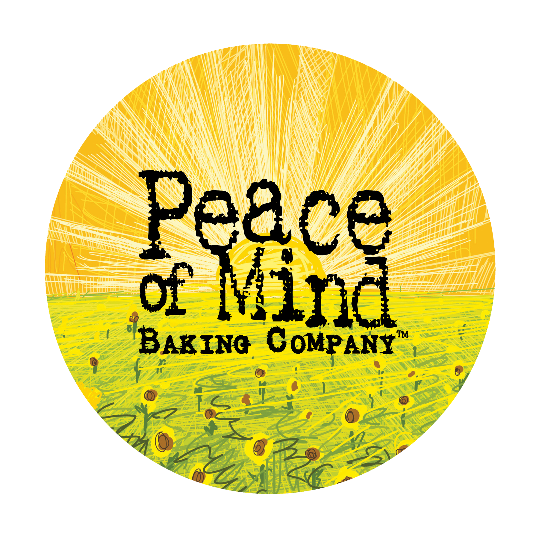 Peace of Mind Baking Co. SunLogo.png