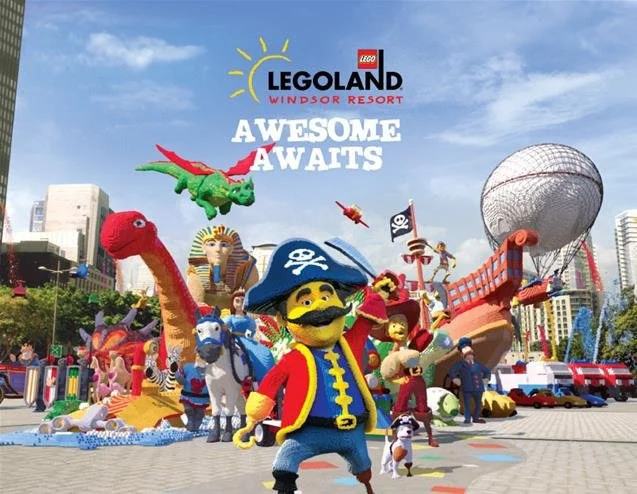 Legoland