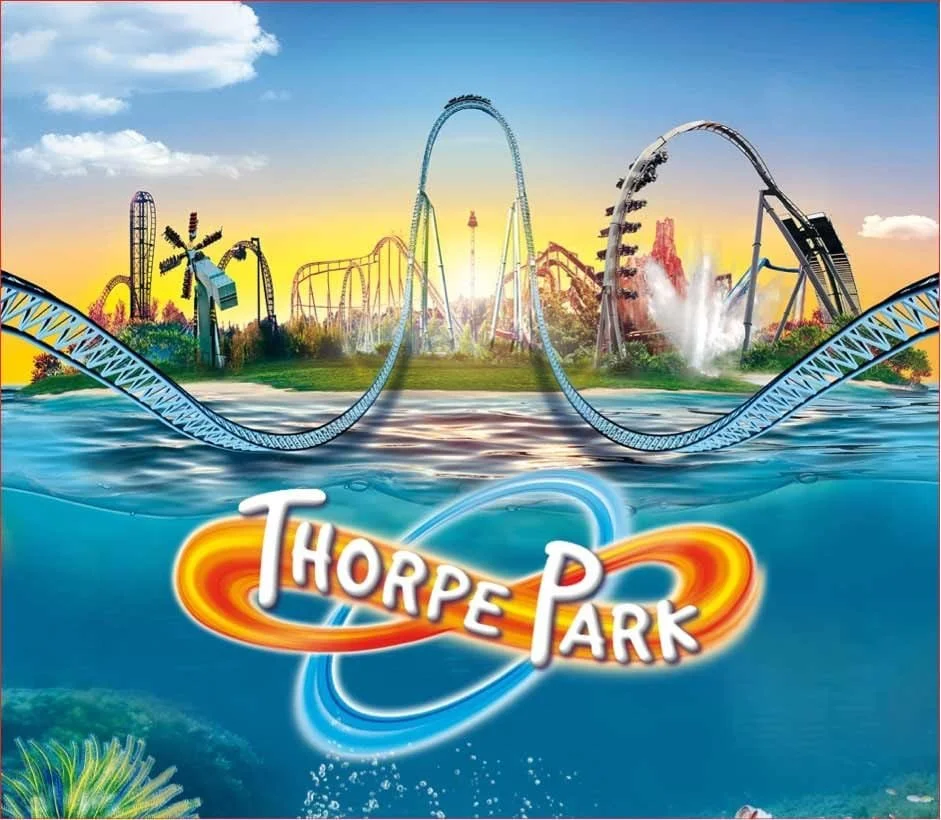 Thorpe Park