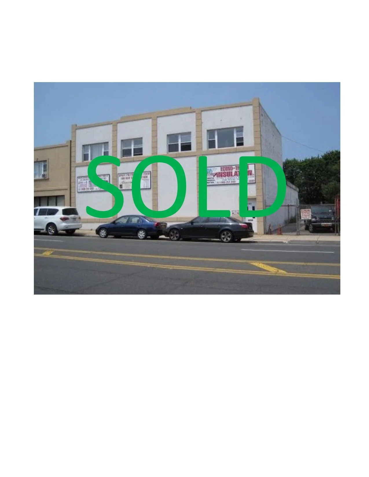 1003 Merrick Rd, Baldwin NY  11510