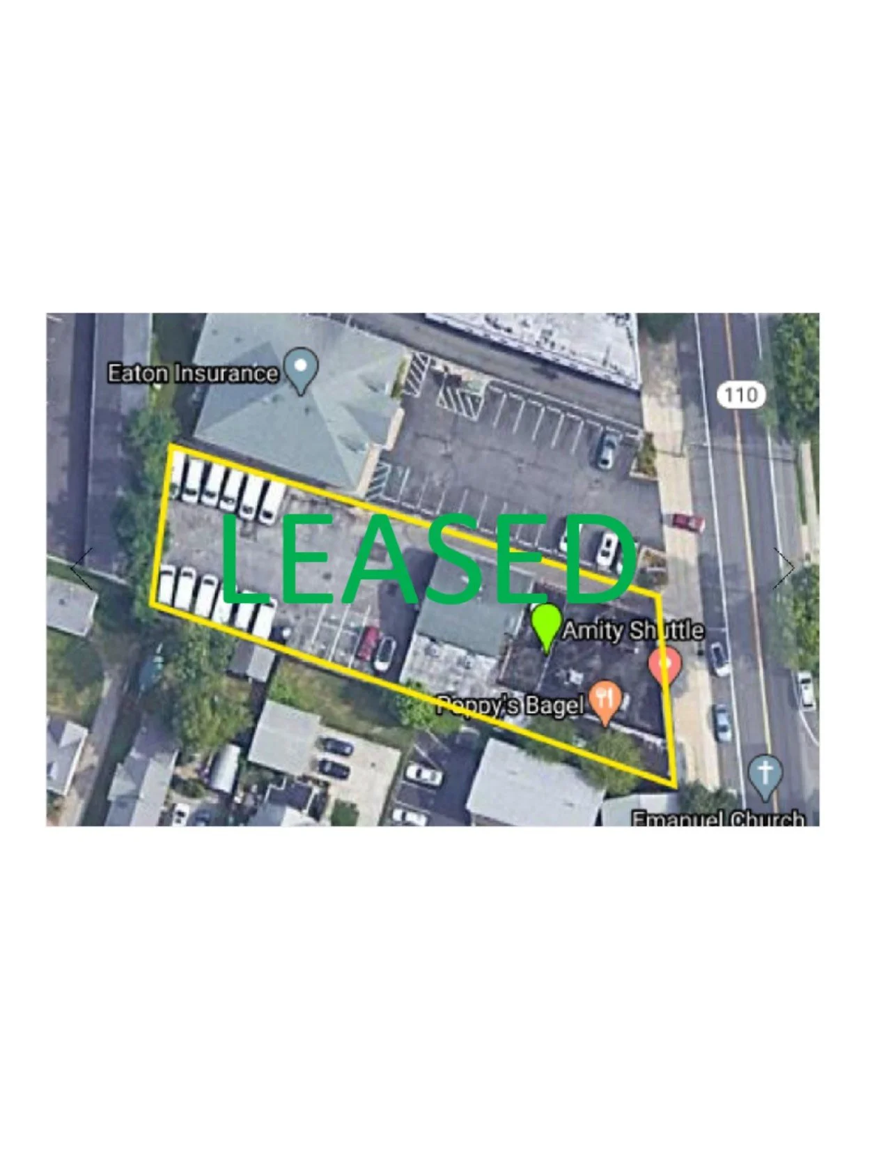 116 Broadway, Amityville, NY 11701