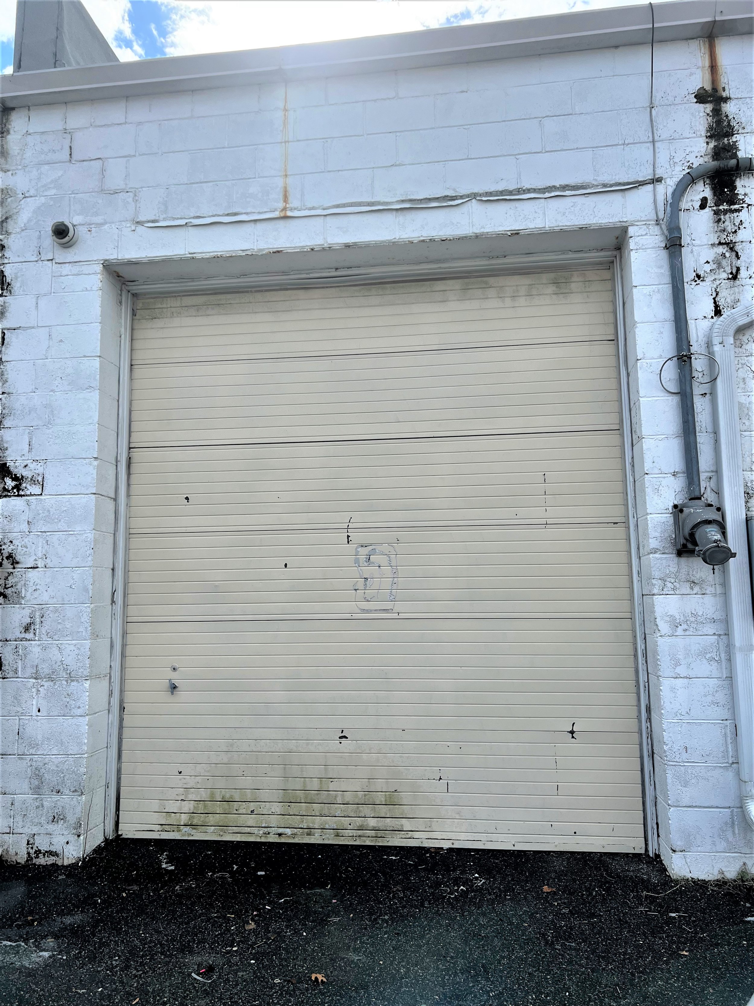 108b Brooks Ave Overhead door 1.jpg