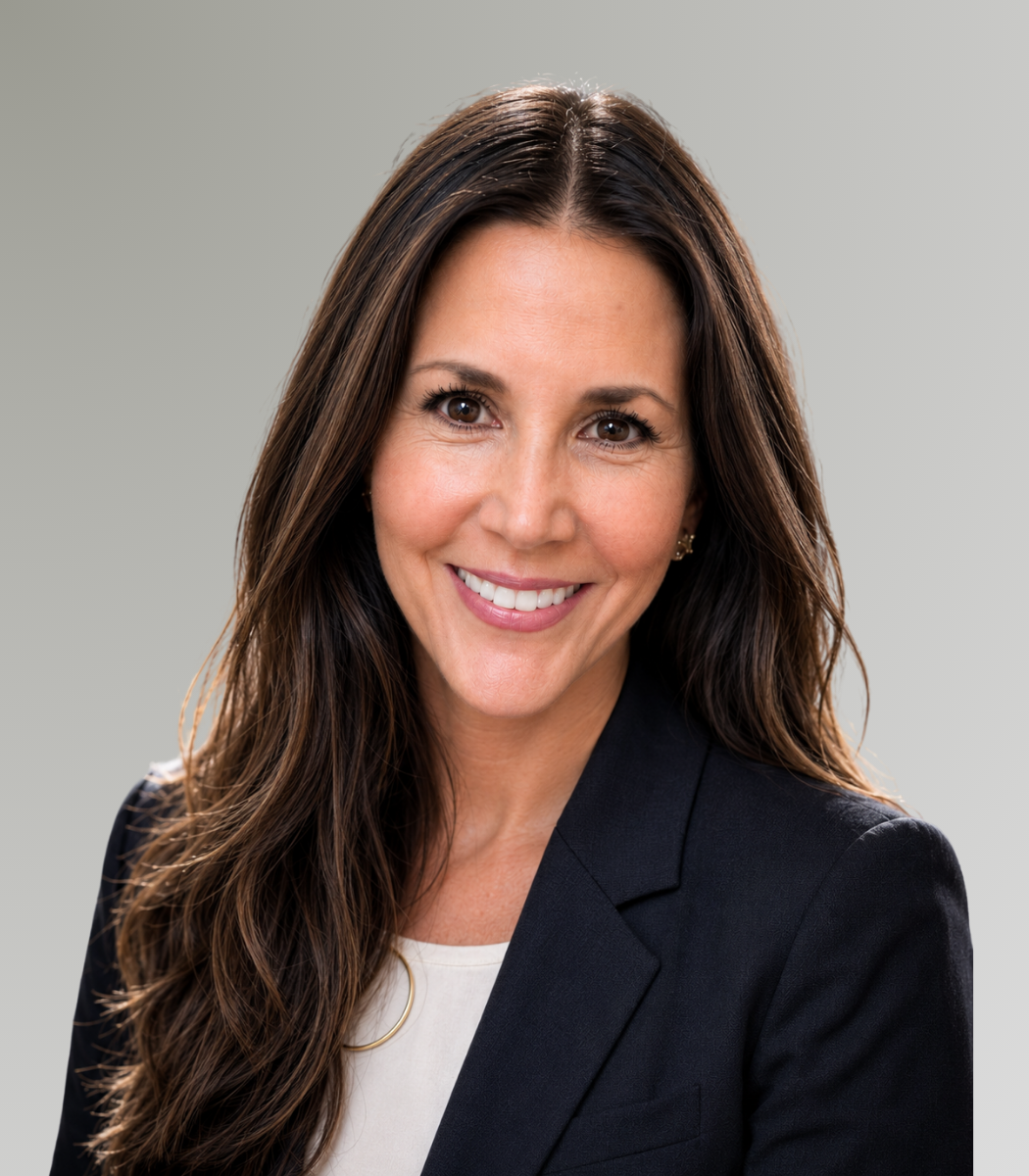 Executive Recruiter Tracy Nickell