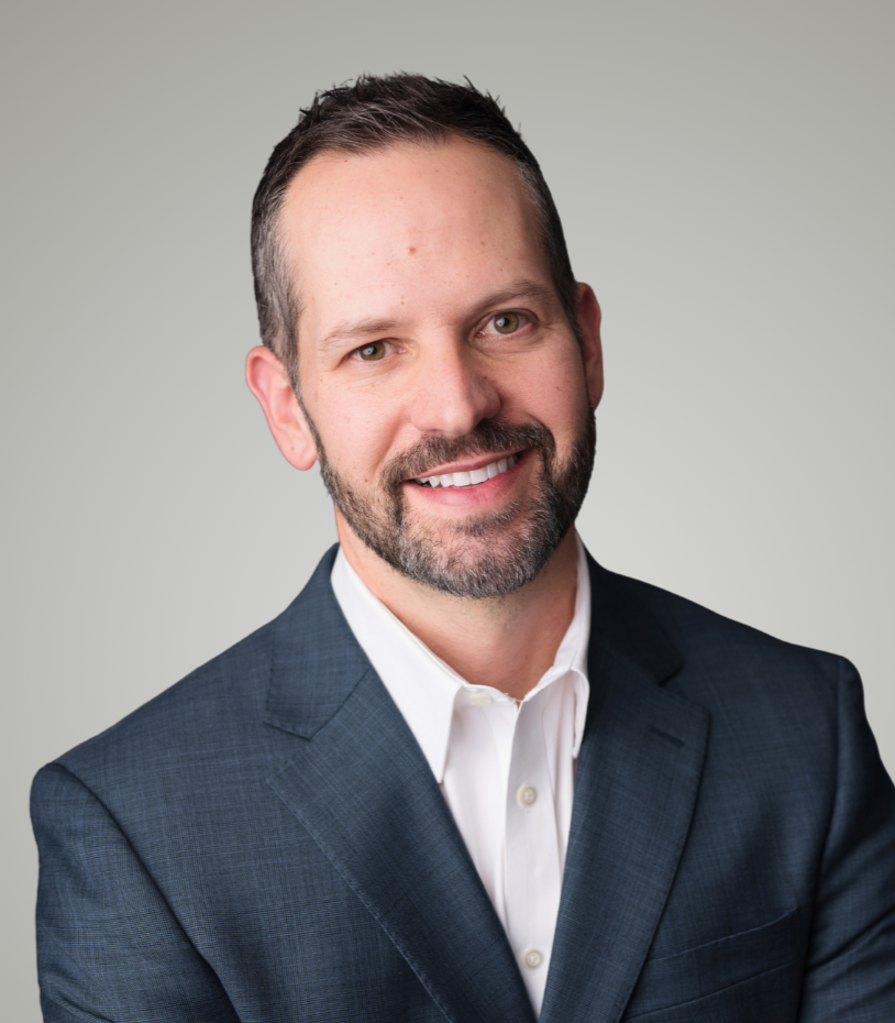 Executive Recruiter Jason Nickell