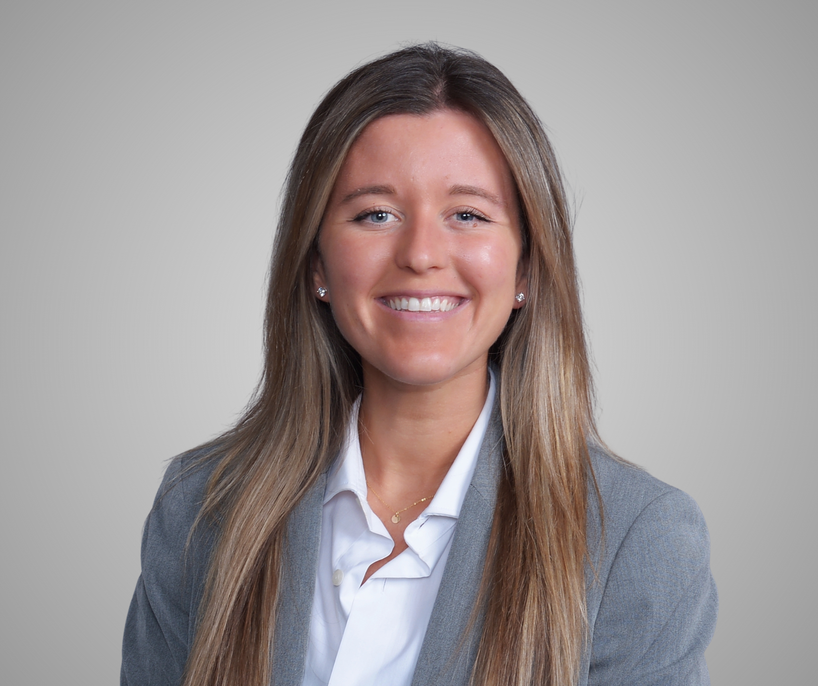 Brittney Holt Executive Search Consultant