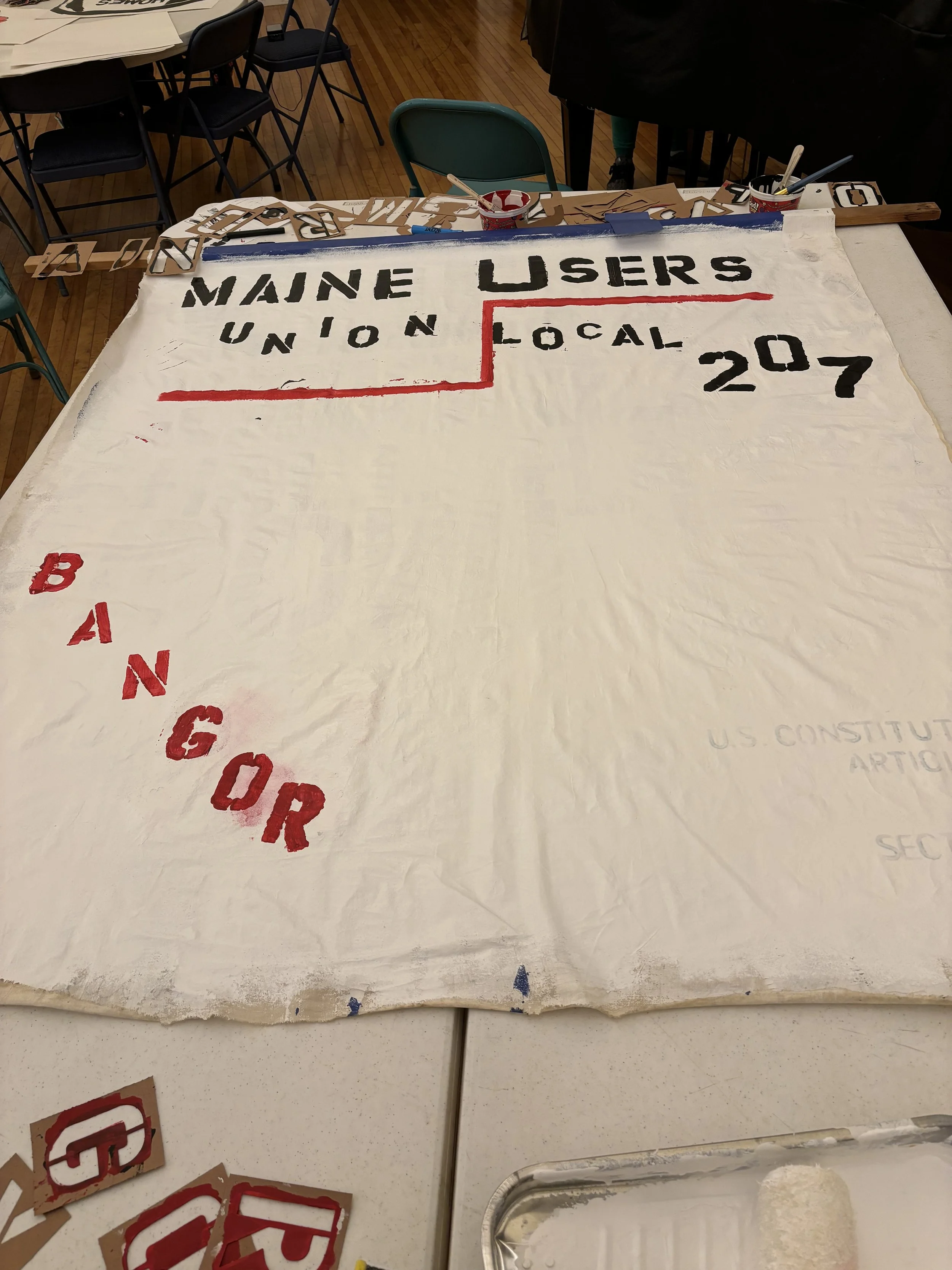 Maine Drug Users Union