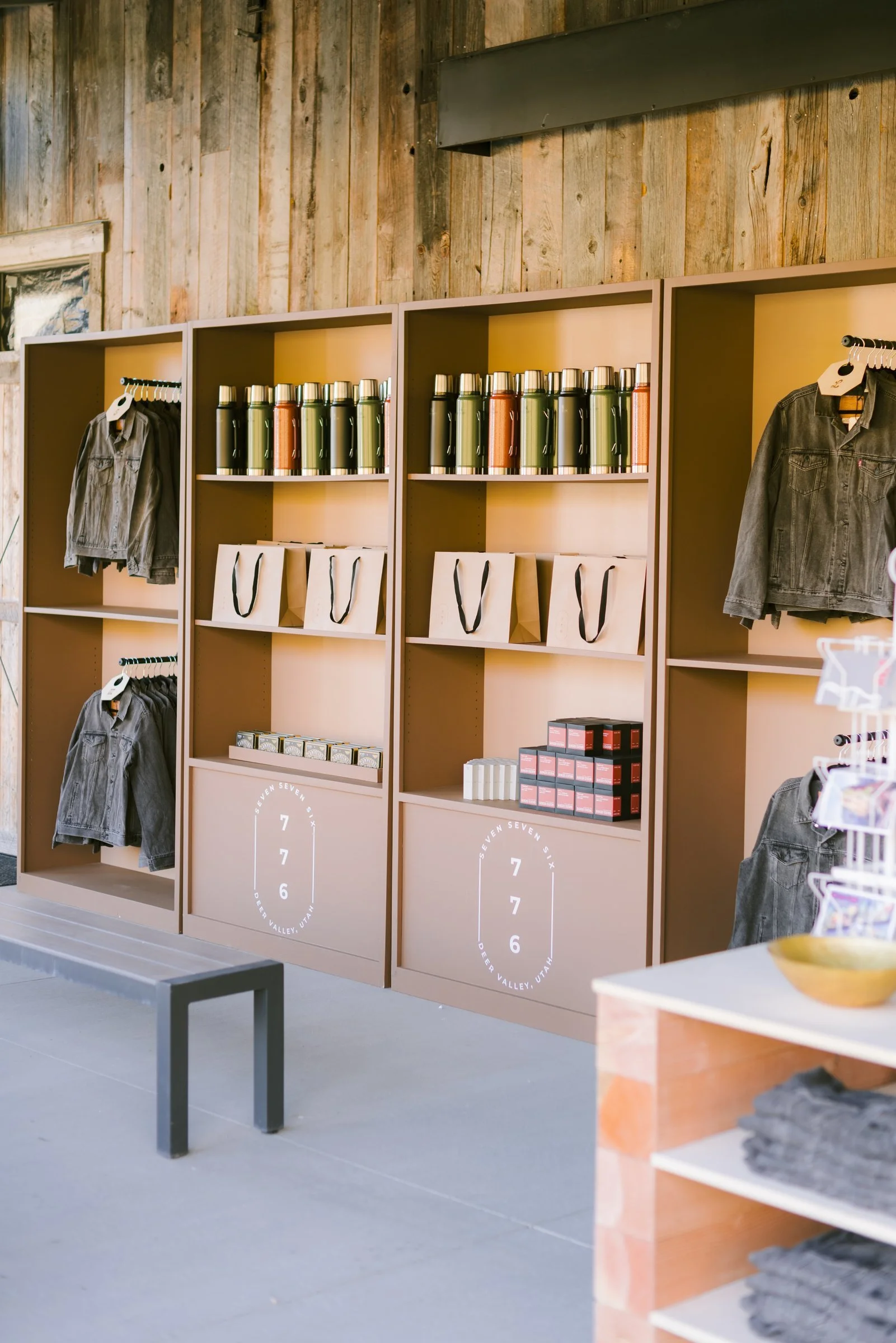 bash-please-utah-investor-community-summit-pop-up-general-store-shelving-design-vintage-thermoses-denim-jackets-branded-gifting-investor-summit.jpg