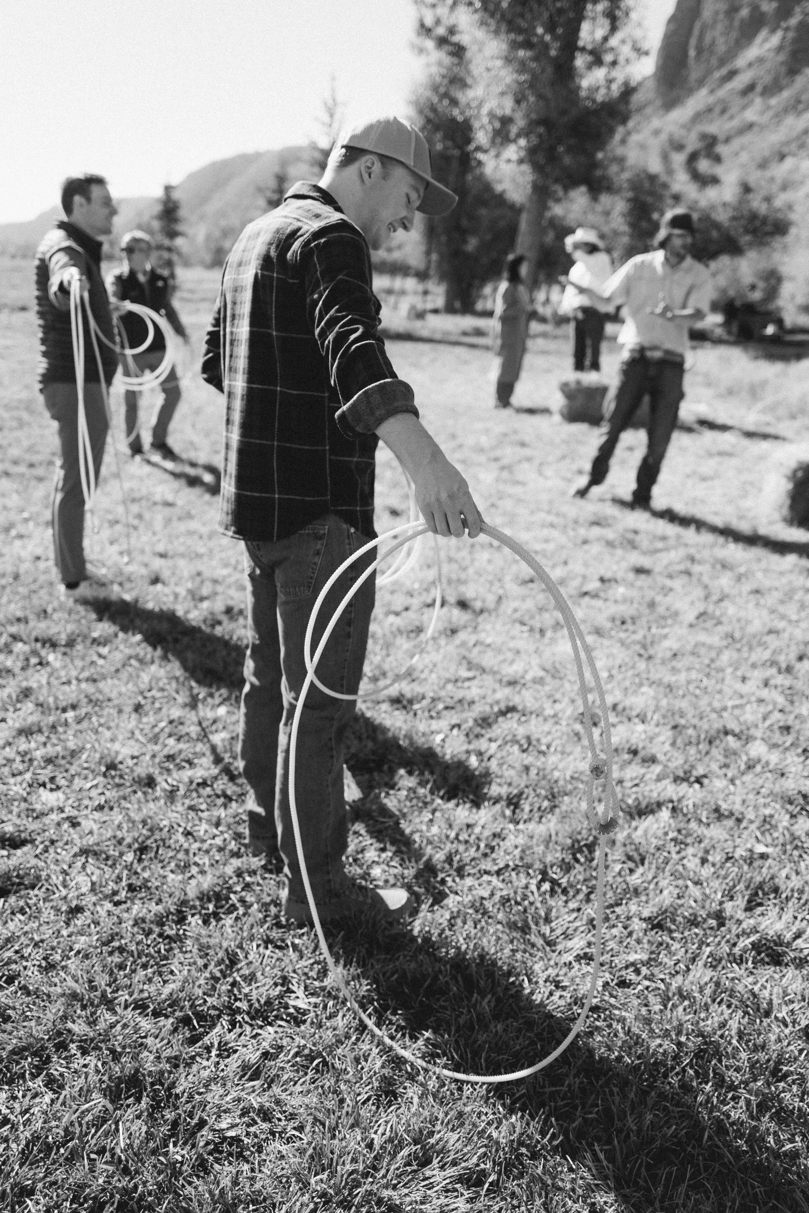 bash-please-utah-investor-community-summit-outdoor-team-bonding-lasso-roping-activity-deer-valley-utah-corporate-retreat.jpg