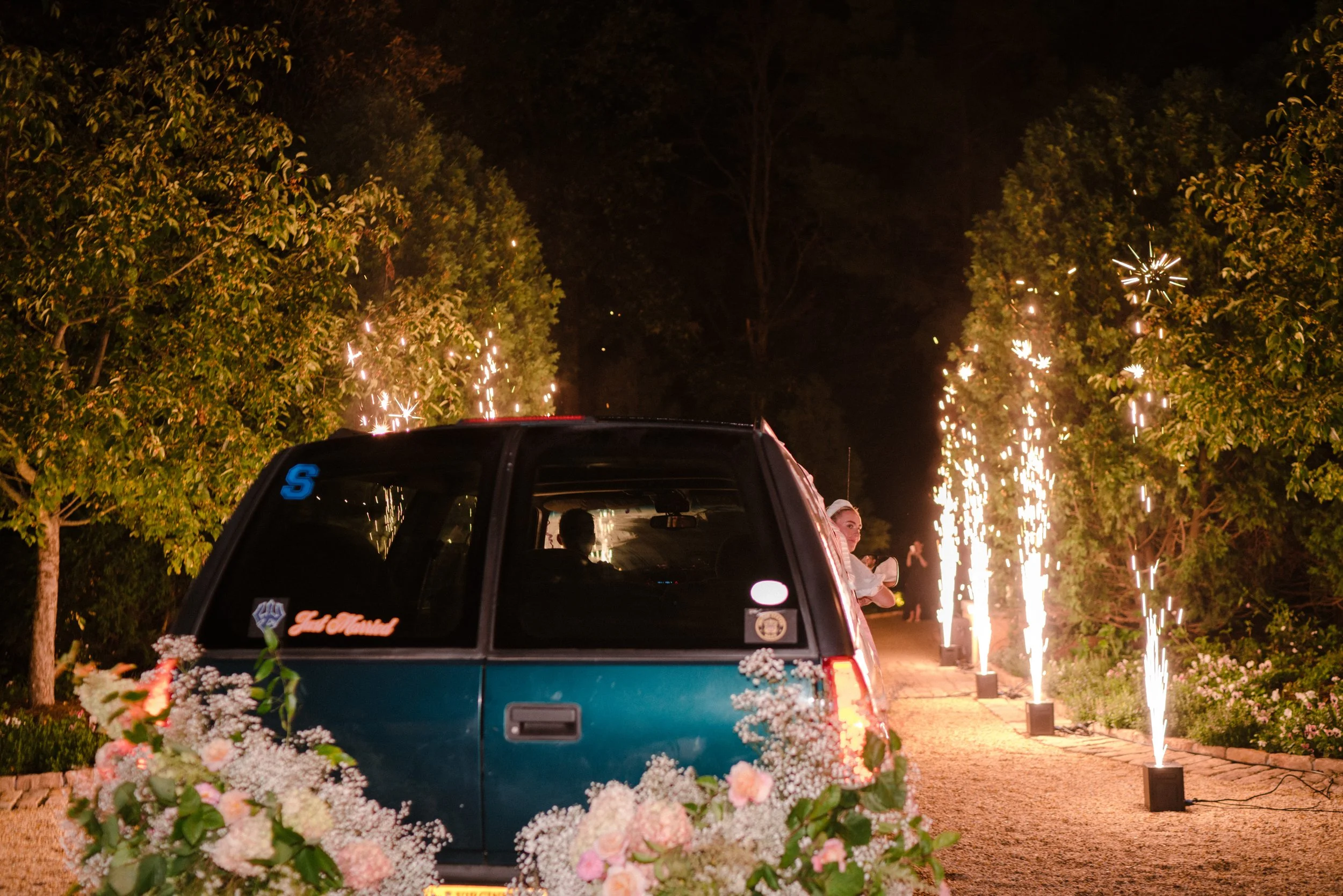 McLean, Virginia Wedding Event