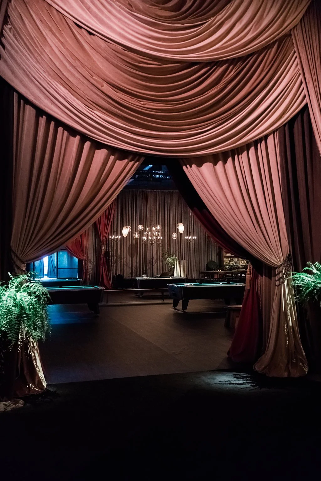 Corporate Events
