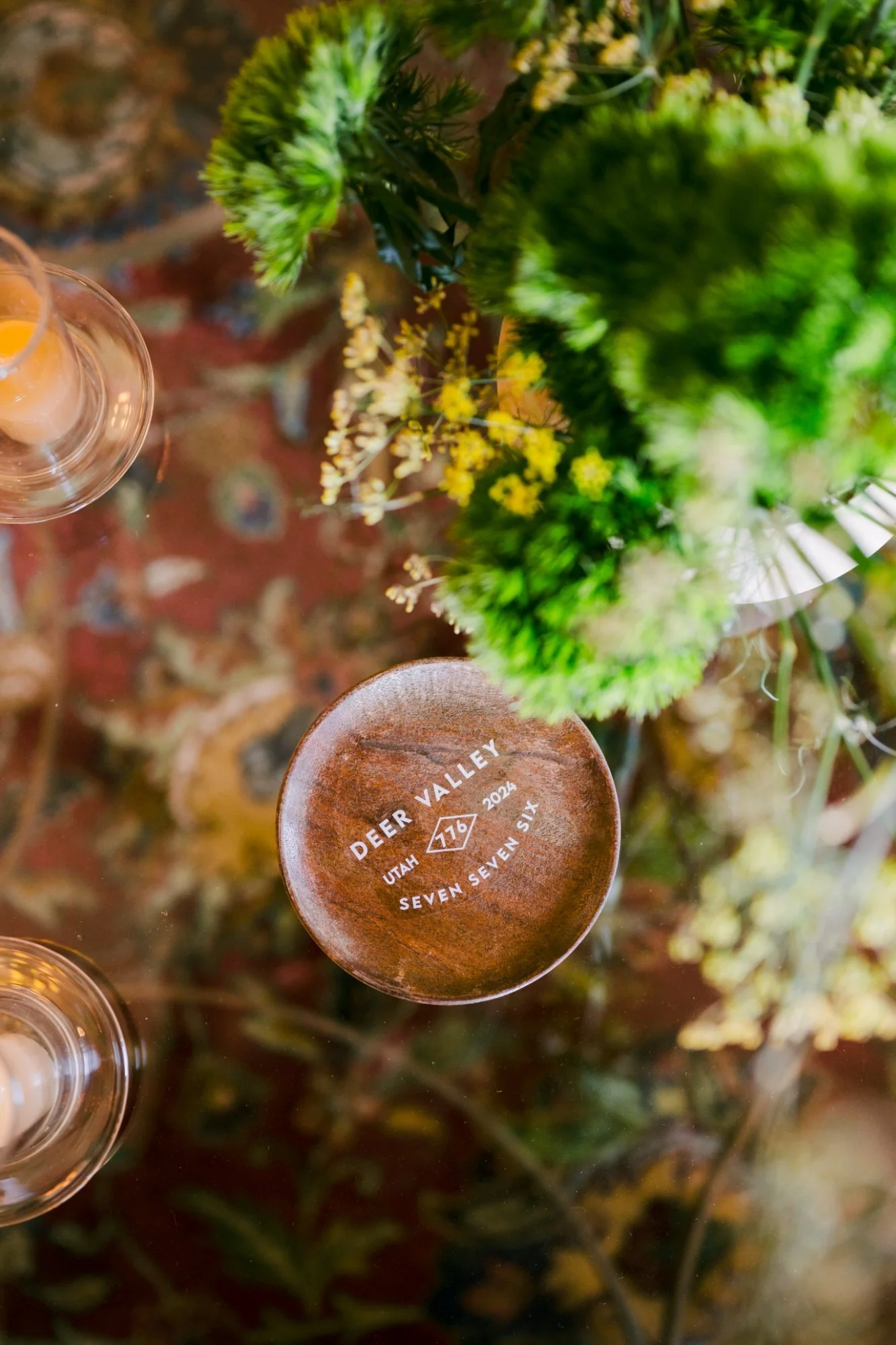 bash-please-utah-investor-community-summit-custom-engraved-wooden-dish-deer-valley-utah-event-gifting-wildflower-table-florals.jpg