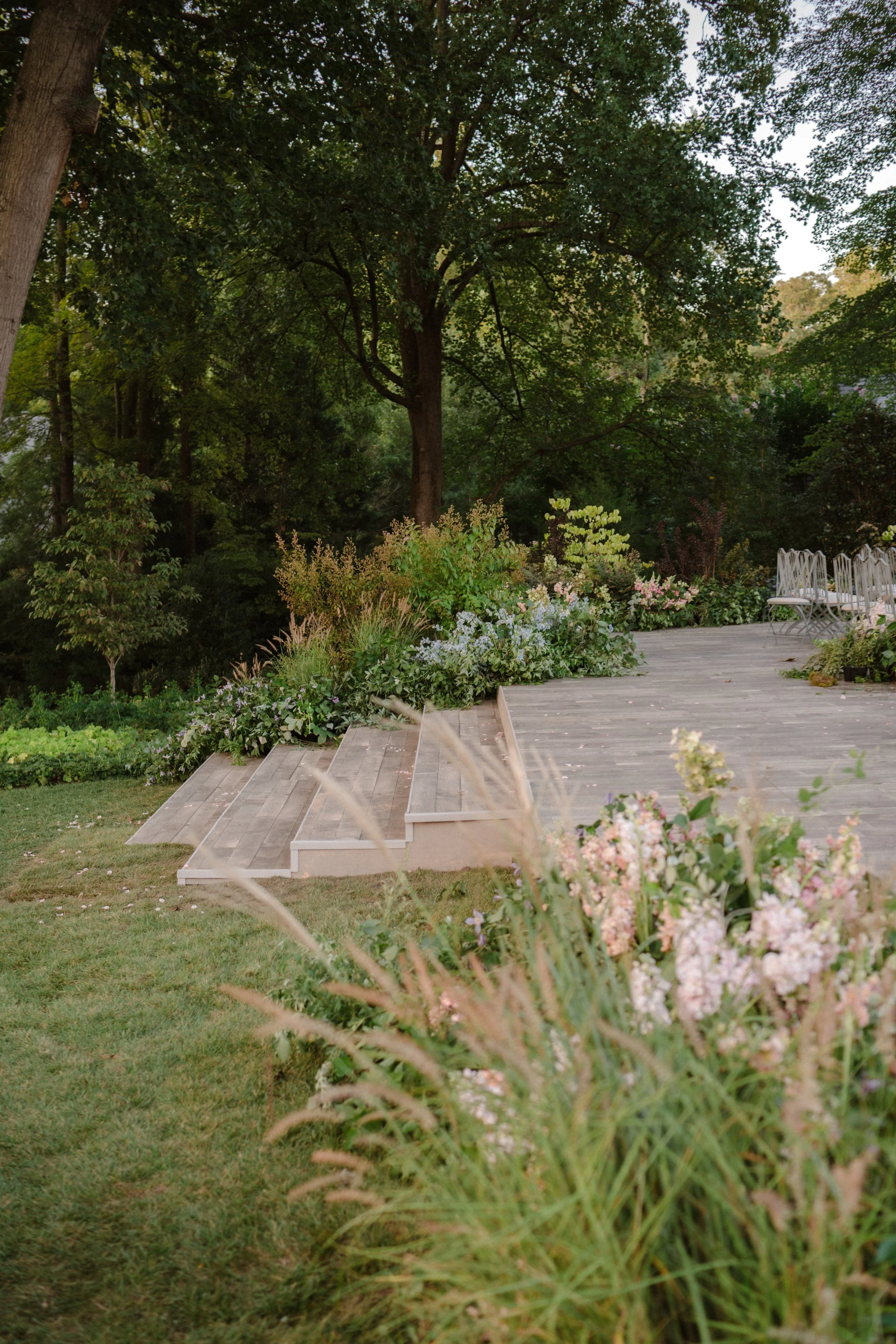 McLean, Virginia Summer Wedding 