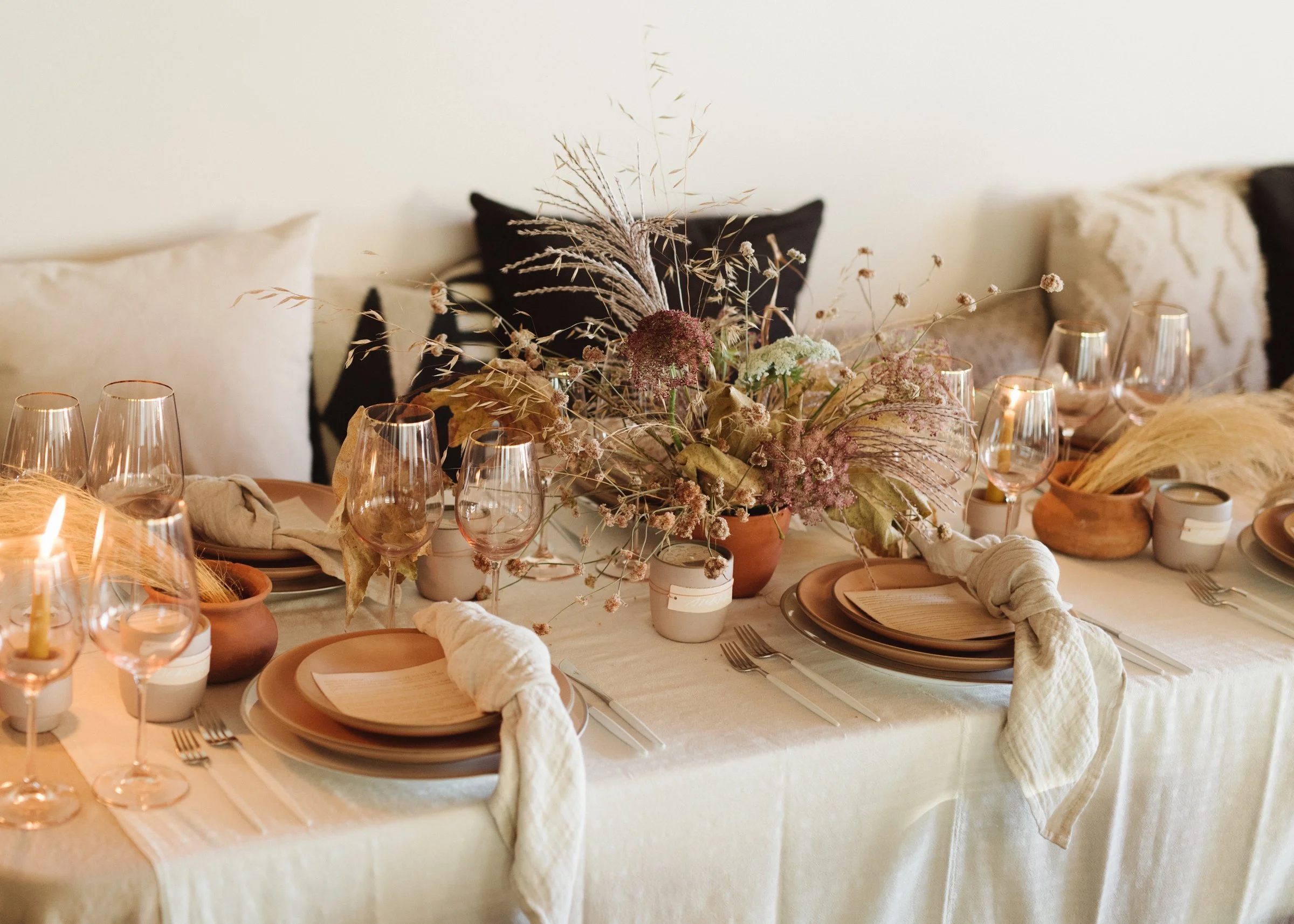 norman-and-blake-launch-gathering-los-angeles-terracotta-and-blush-tablescape-dried-pampas-grass-candles-boho-launch-dinner-california.jpg