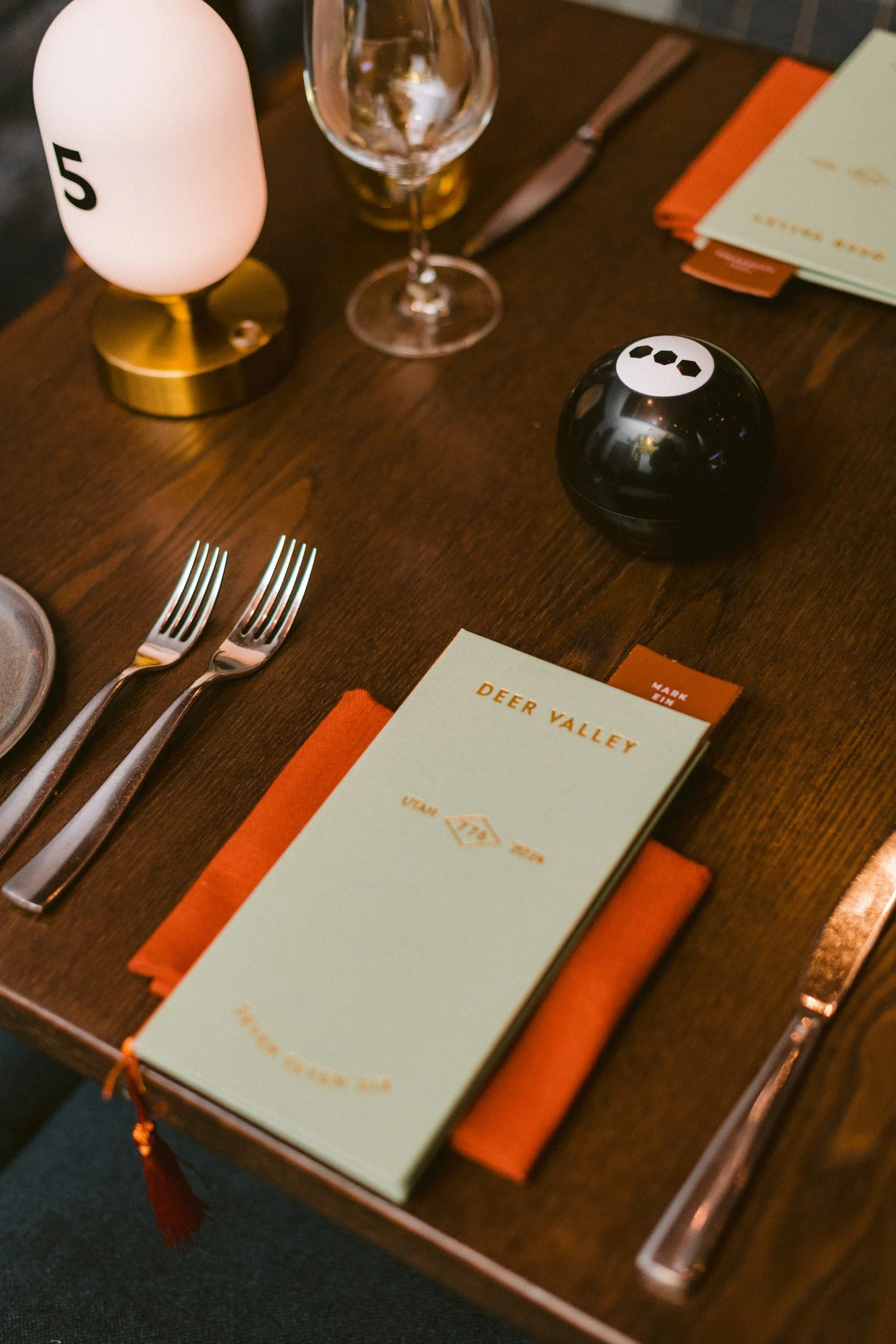 bash-please-utah-investor-community-summit-custom-menu-place-setting-terracotta-napkin-deer-valley-utah-supper-club-dinner.jpg
