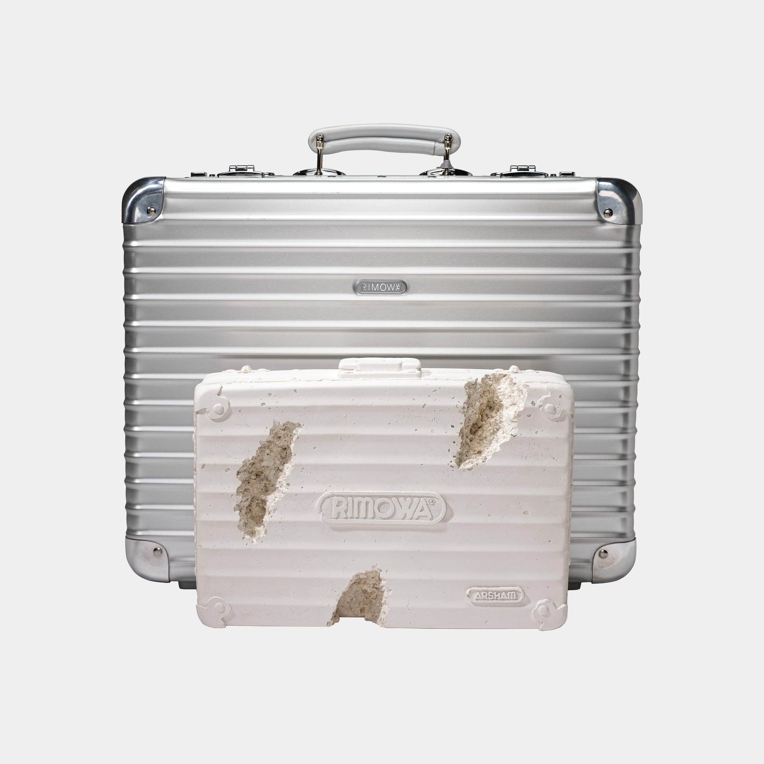 Daniel Arsham x Rimowa Eroded Attache Case-1.jpg