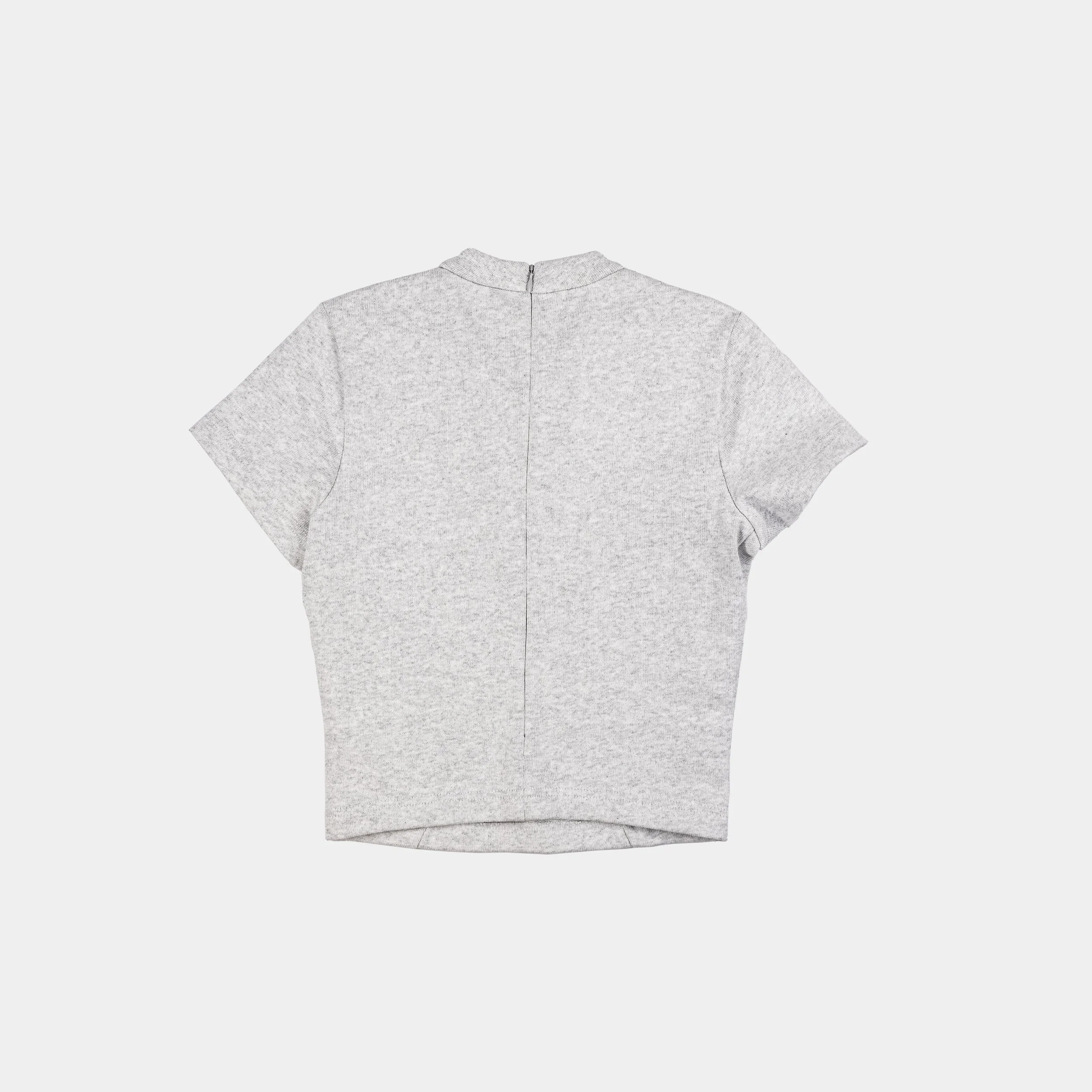 Alexander Wang Scuba Embroided Logo Crop Top-4.jpg