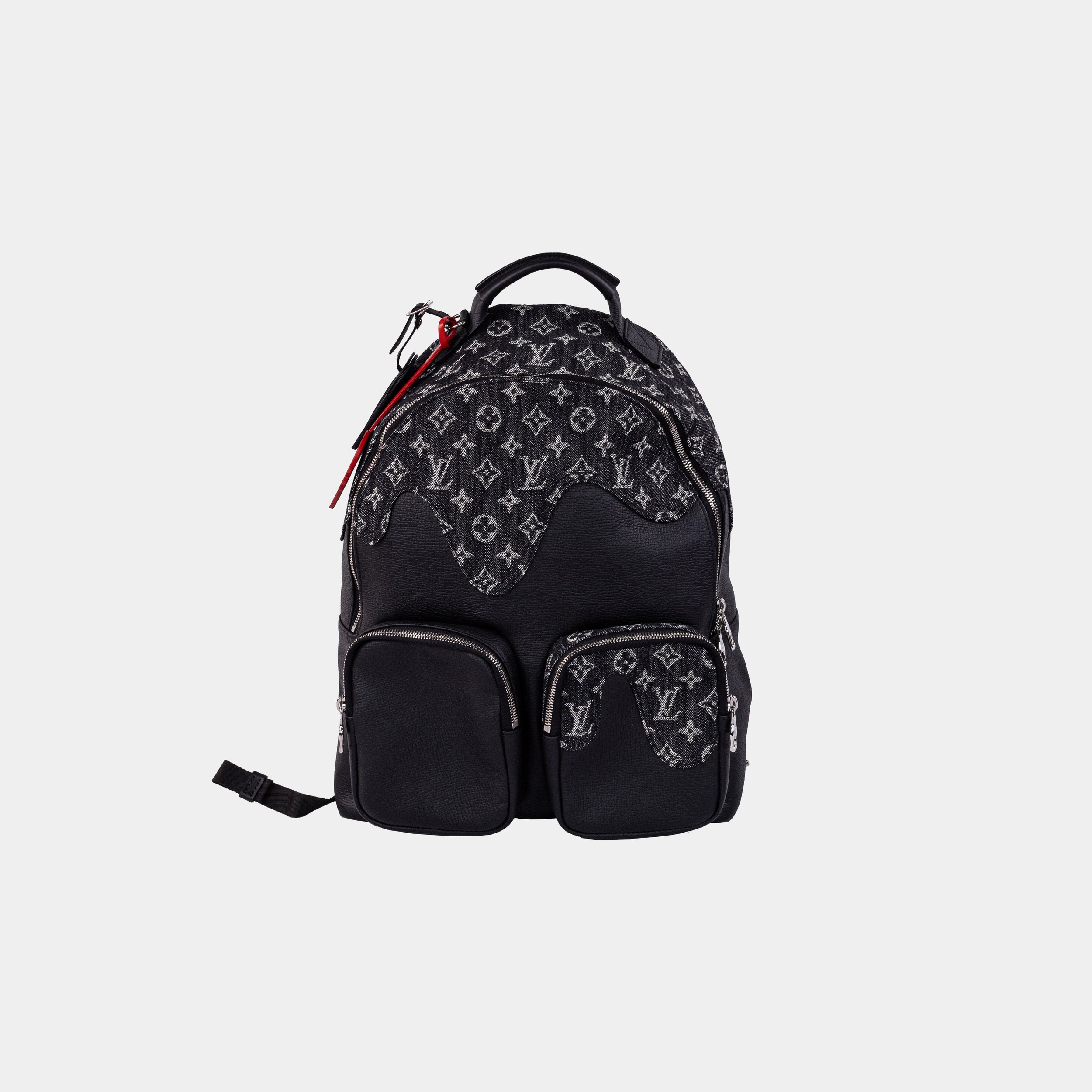 Louis Vuitton x Nigo Backpack Multipocket-1.jpg