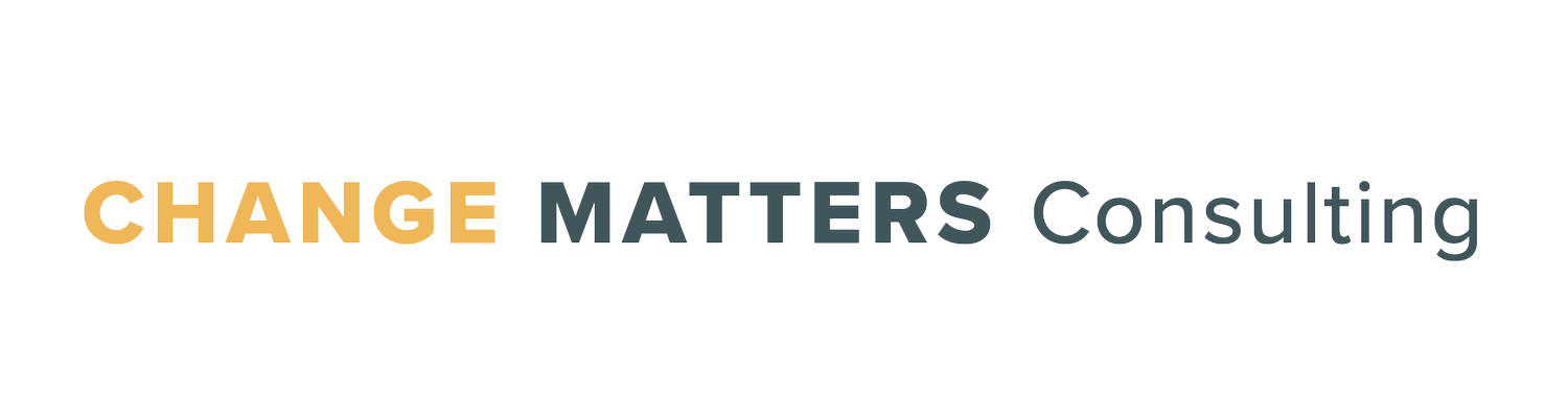 Change Matters Consulting