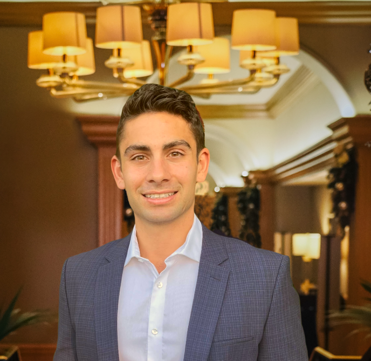 Management — Pillar Health Group