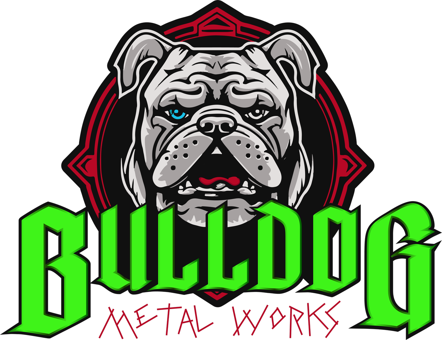 Bulldog Metal Works 