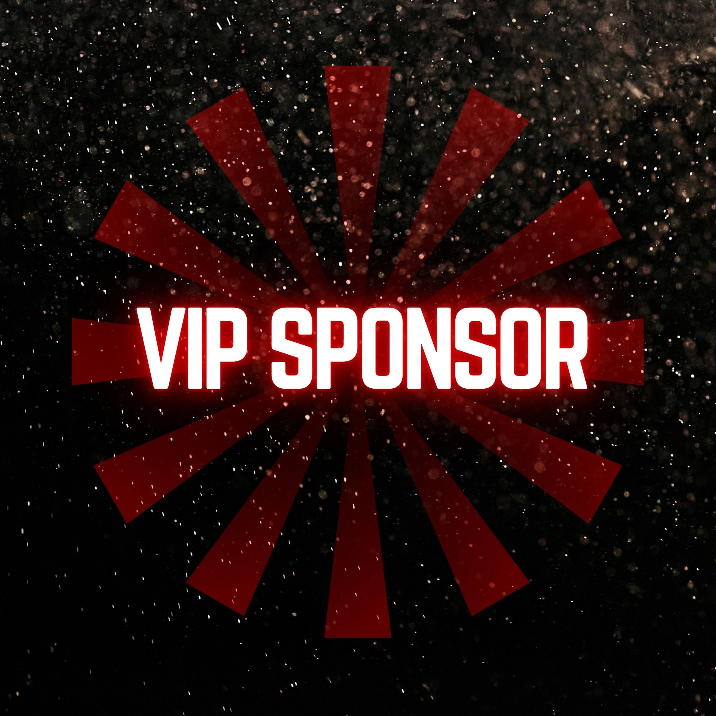 VIP Sponsor