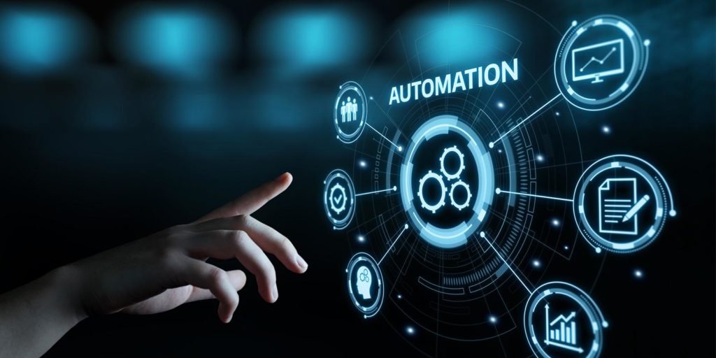 The Busy Marketer's Guide to Marketing Automation