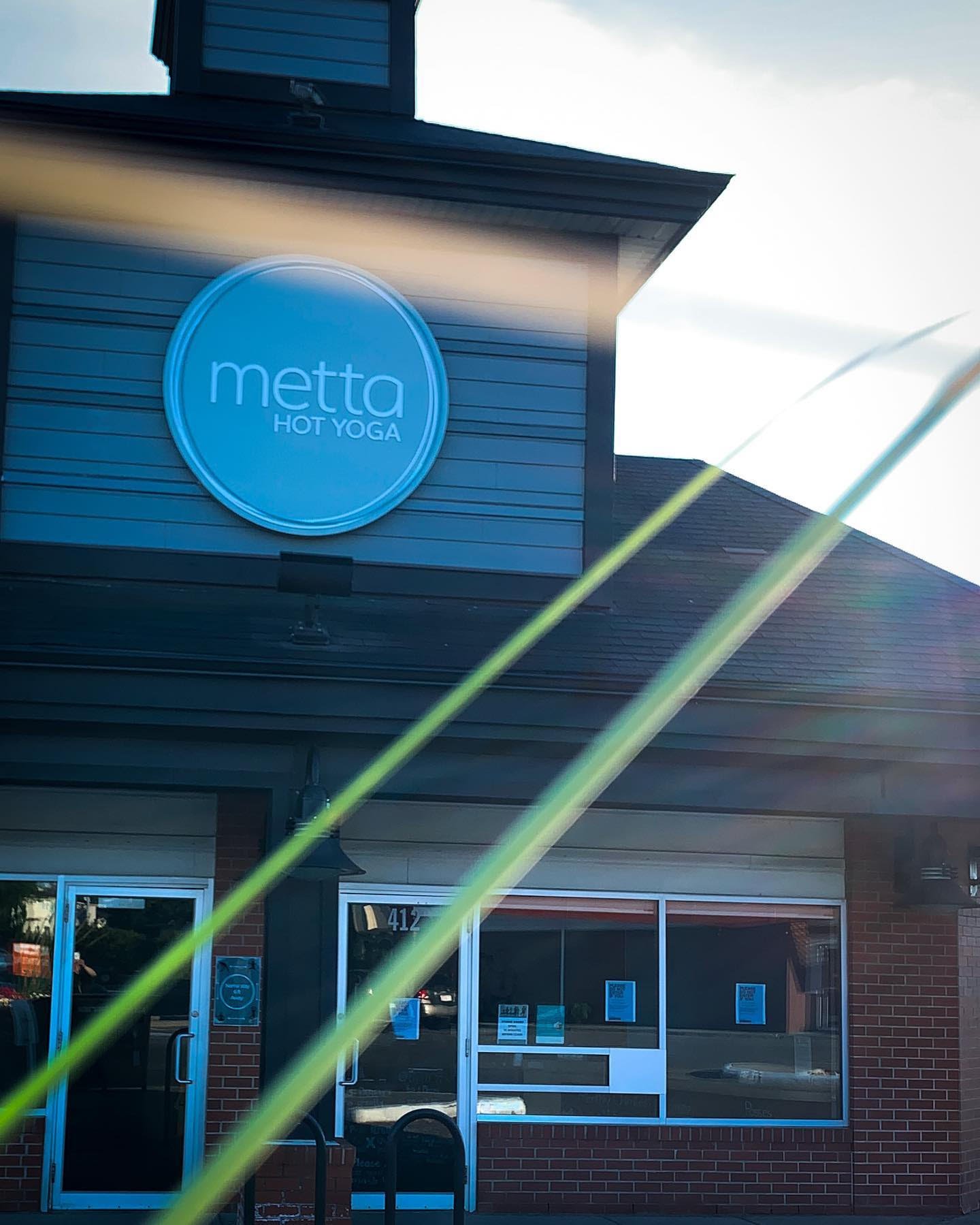 Spotlight Series: Metta Yoga Calgary: Where Inclusivity Meets Community