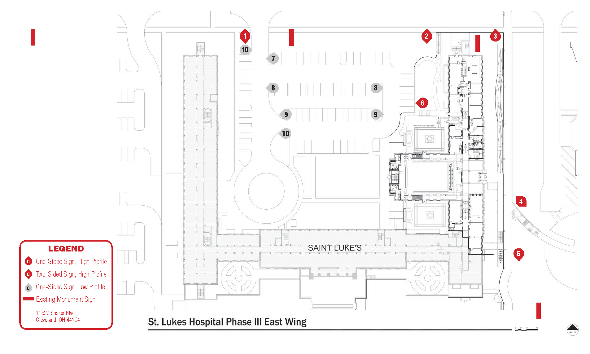 Campus Wayfinding Plan