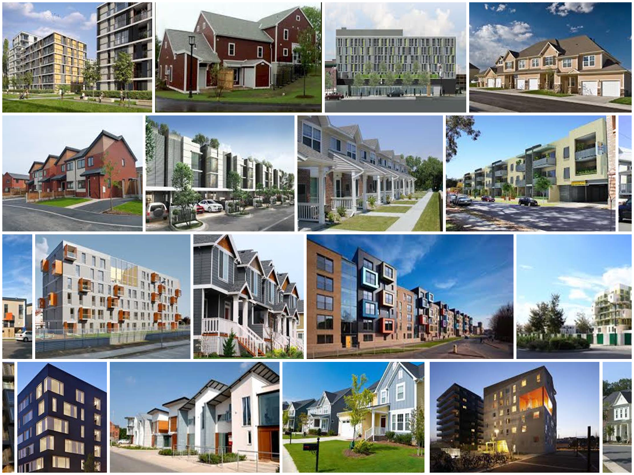 Housing Character Inventory