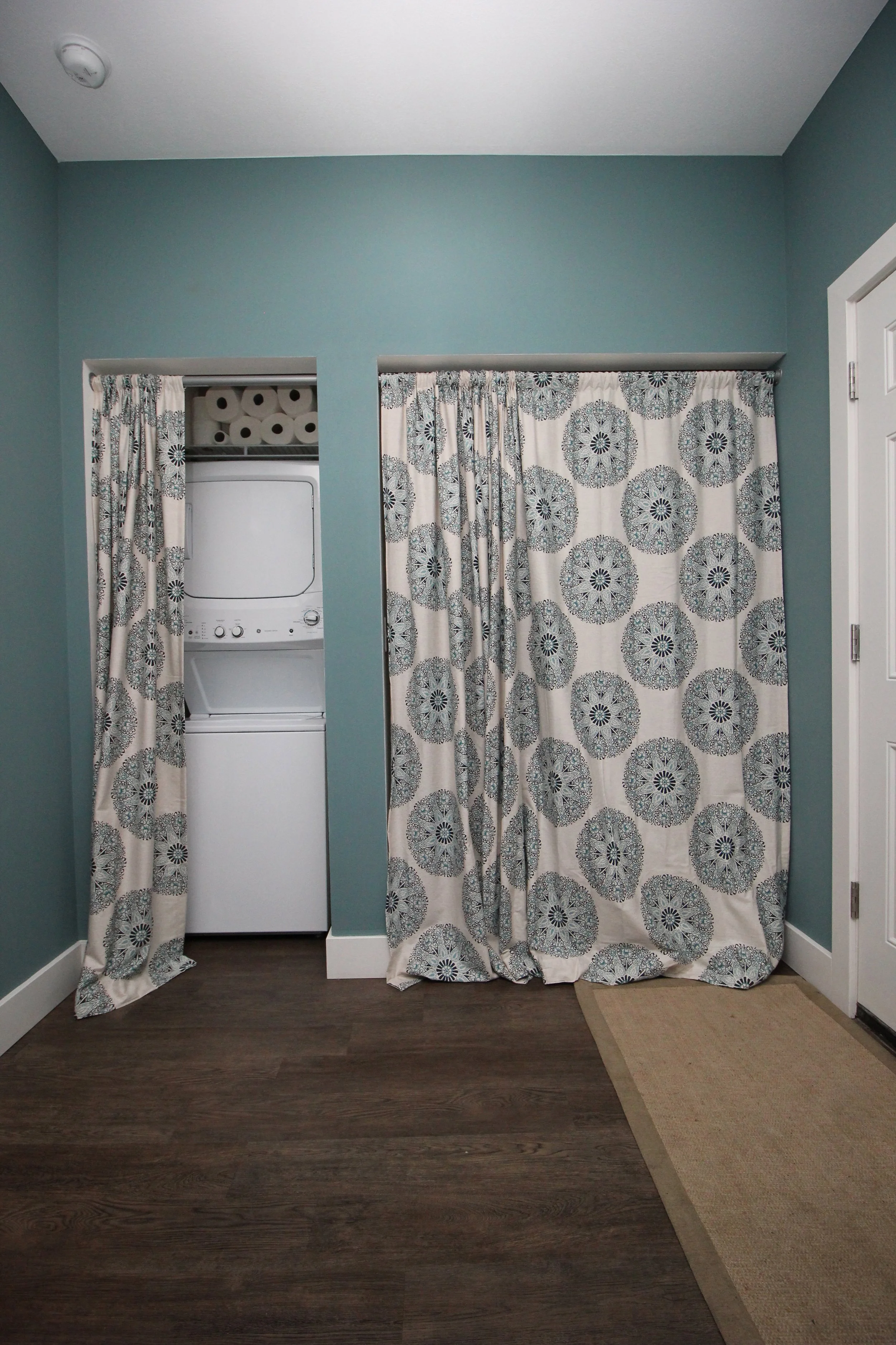 Utility Rooms