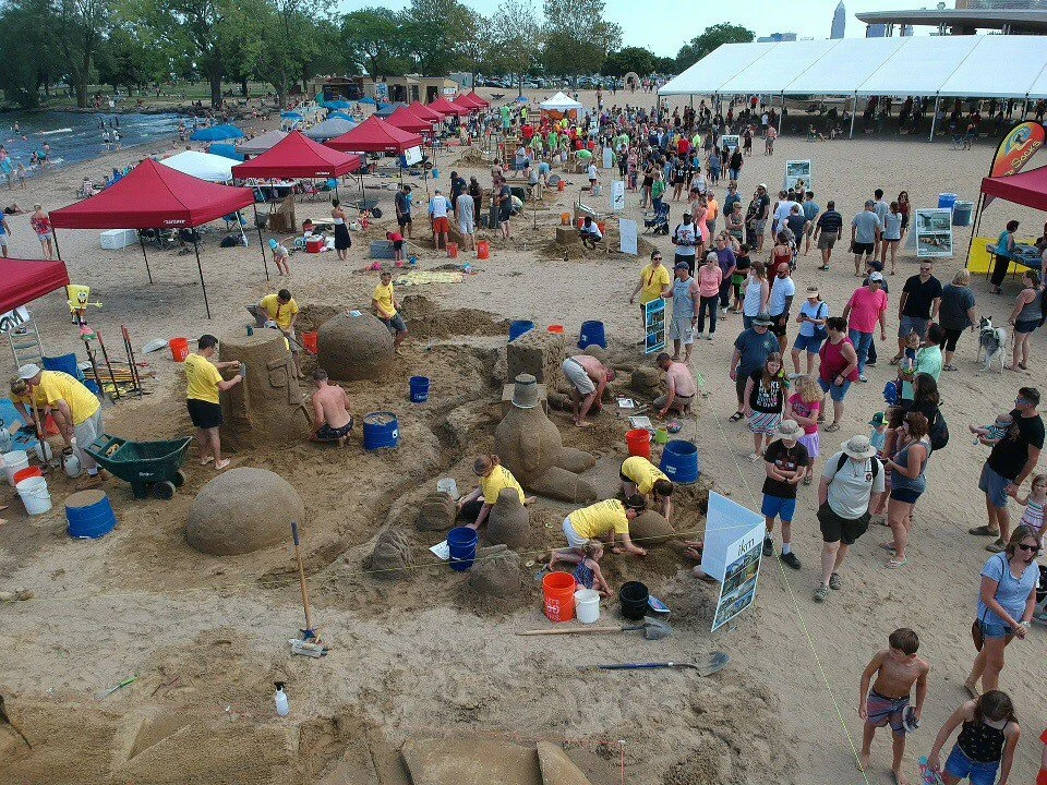 Castle Construction
