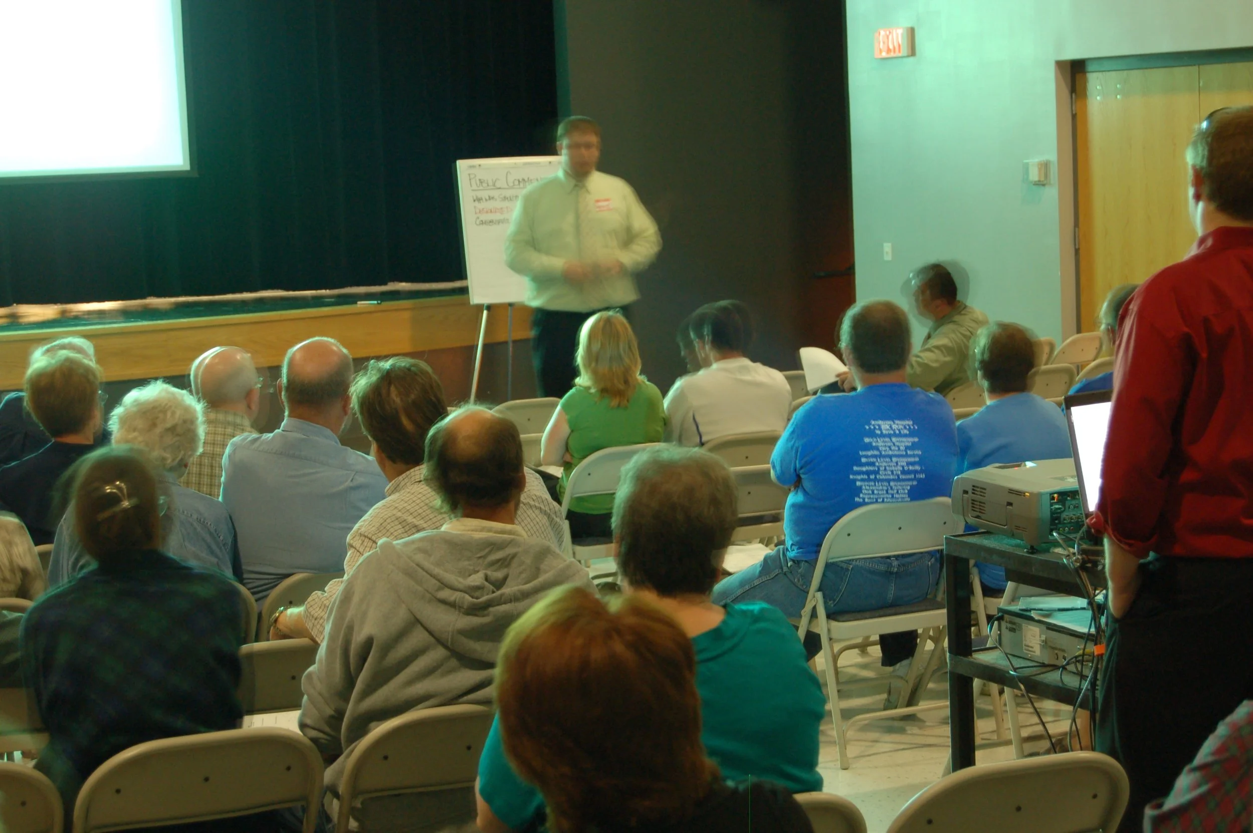 Visual Preference Survey