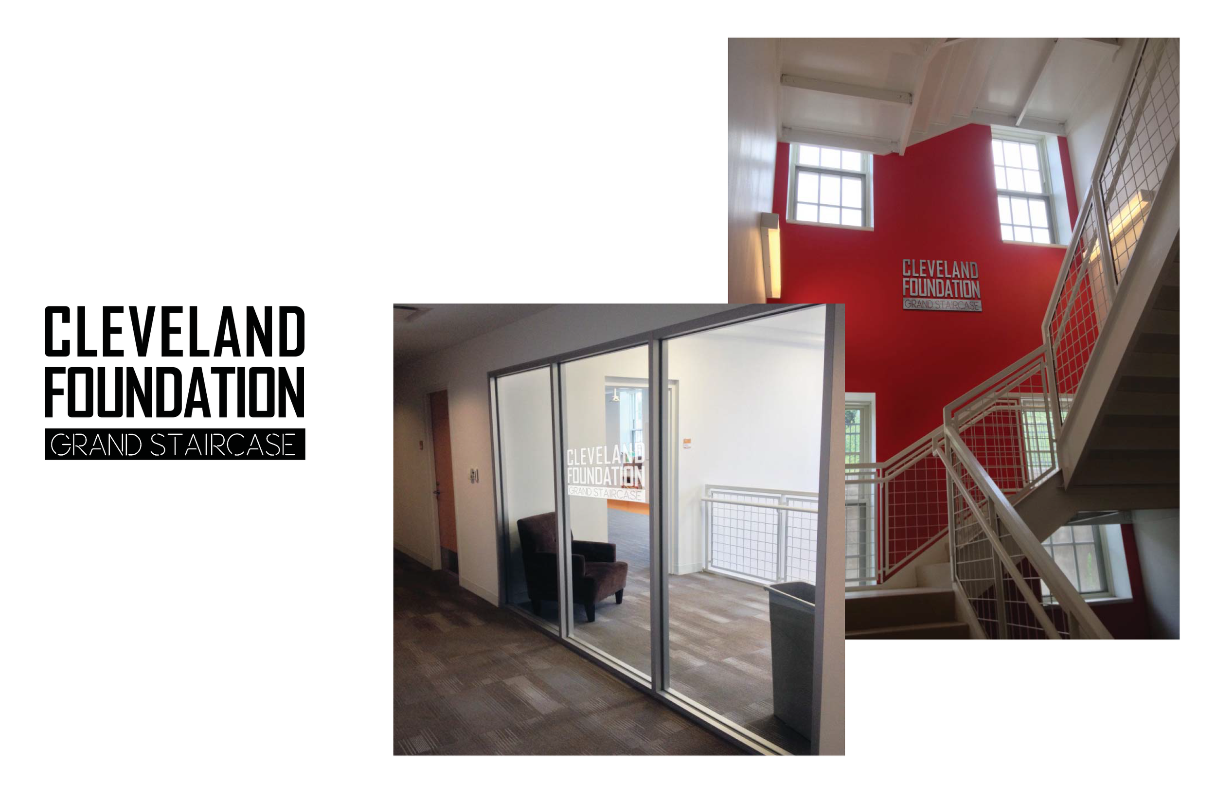 Donor Recognition, Plan