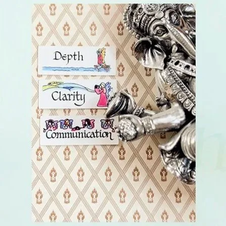 September 2026 Angel Card Pull – Depth, Clarity, and Communication
