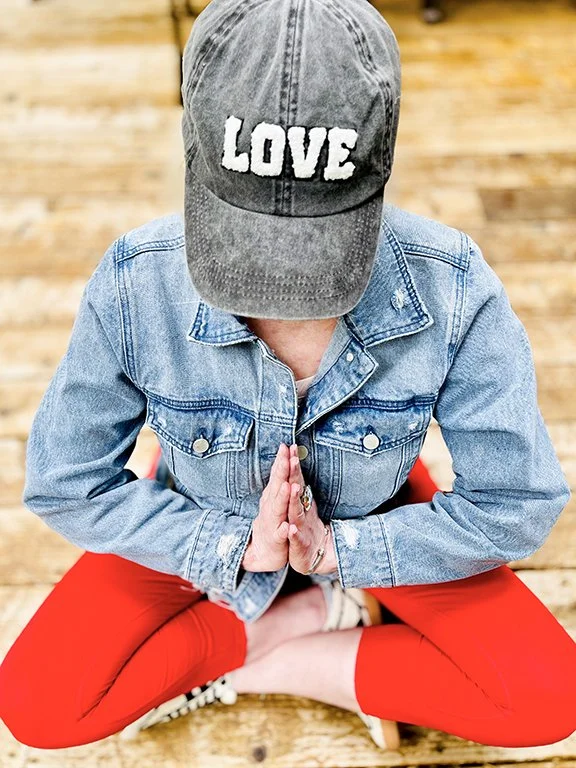 What Valentine’s Day Teaches Us About Love