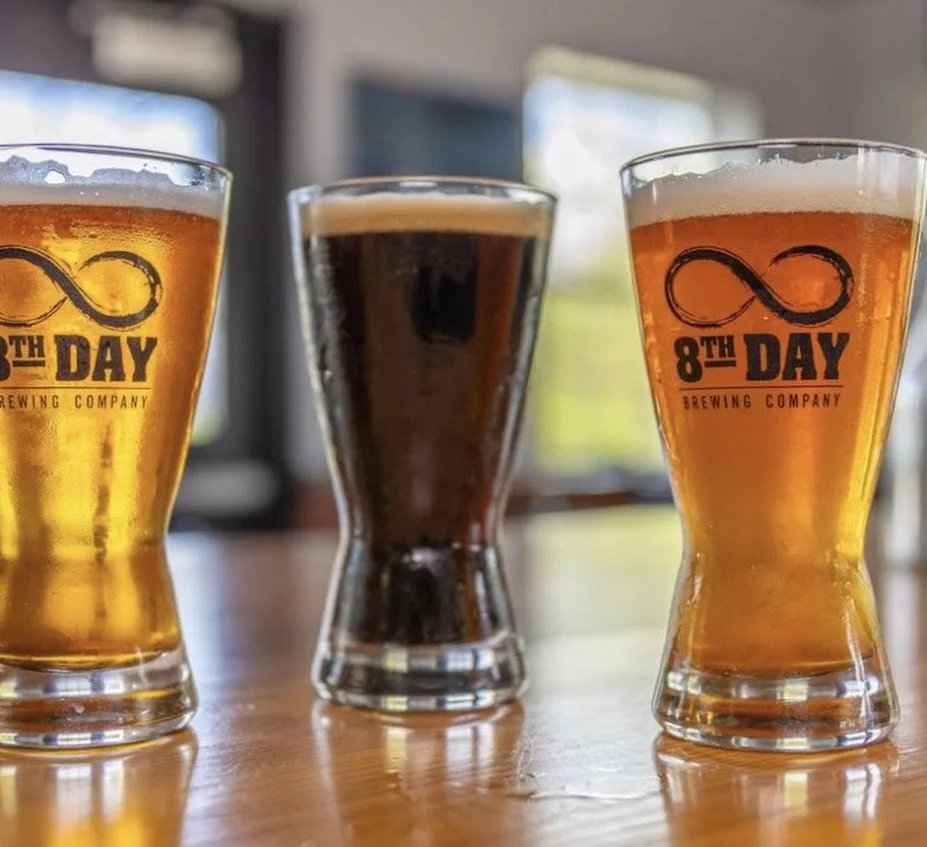 8th Day Brewing 