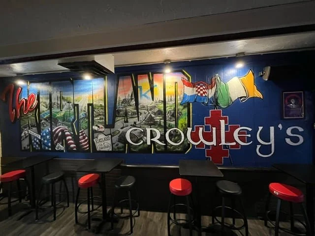 Crowley's - Kirtland