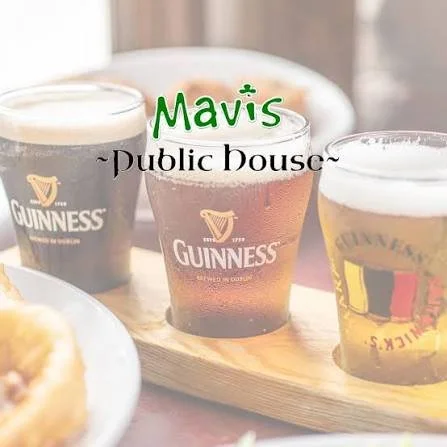 Mavis Public House