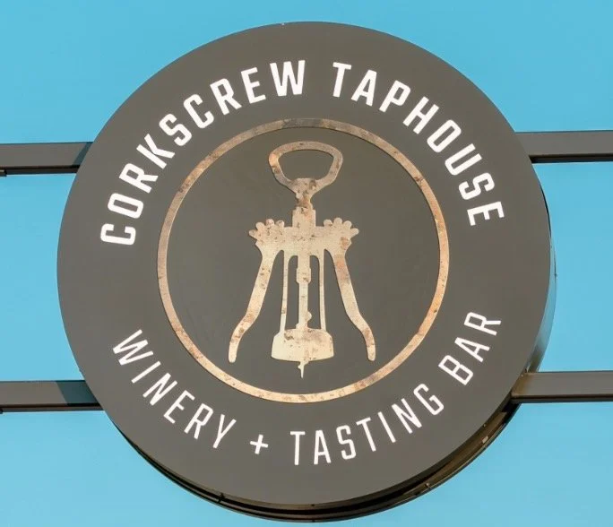 Corkscrew Taphouse